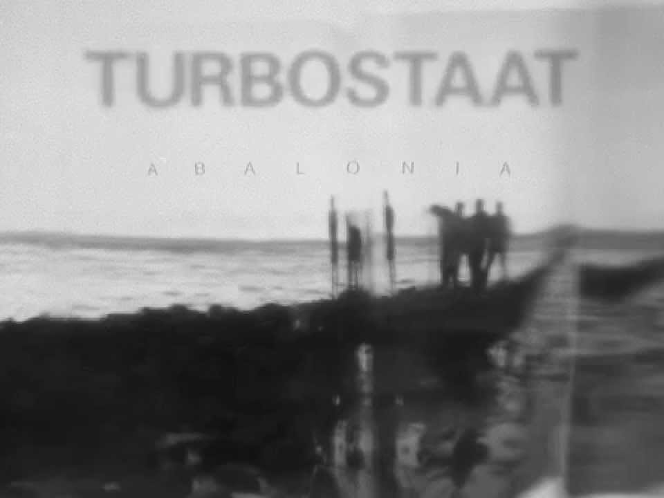Ein Leuchten im Dunst – eine Rezension zu Turbostaats „Abalonia“